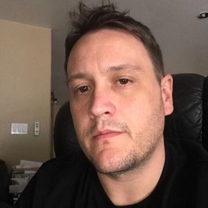 Meet your Posher, Keith